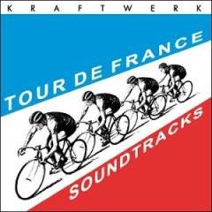 Kraftwerk : Tour de France Soundtracks